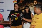 Neetu Chandra at Once upon a time in Bihar screening on 29th Oct 2015